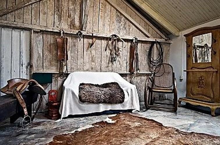 Pousada Chacara Das Roseiras Bagé Kamer foto