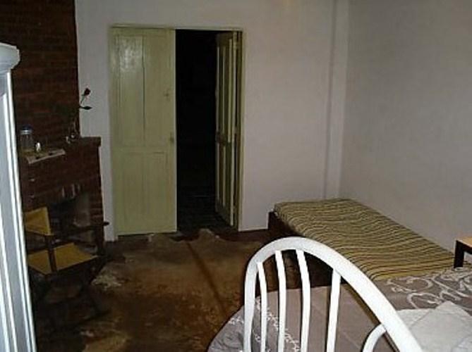 Pousada Chacara Das Roseiras Bagé Kamer foto