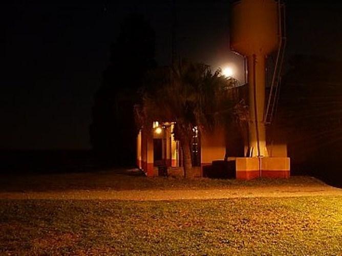 Pousada Chacara Das Roseiras Bagé Buitenkant foto